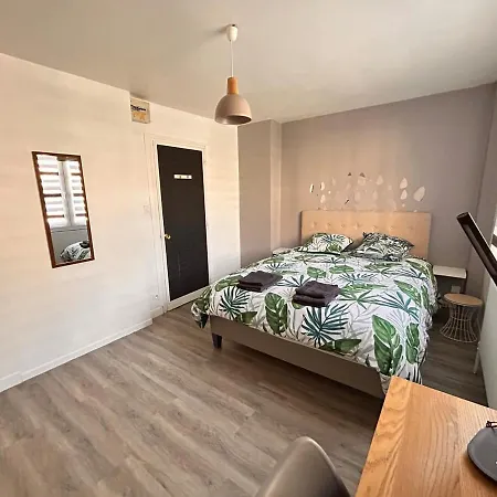 Bel Centre-ville Appartement Digne-les-Bains