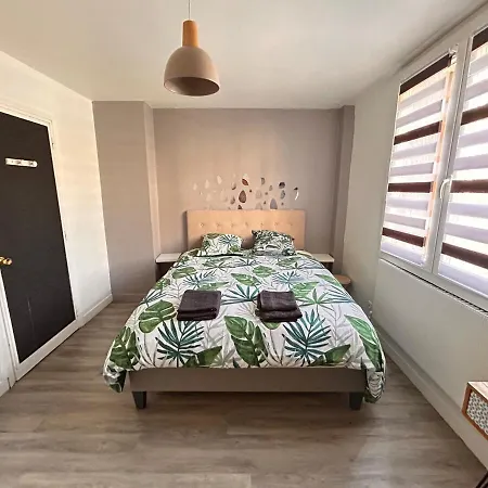 Bel Centre-ville Appartement *