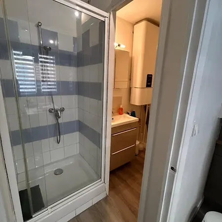 Bel Centre-ville Digne-les-Bains
